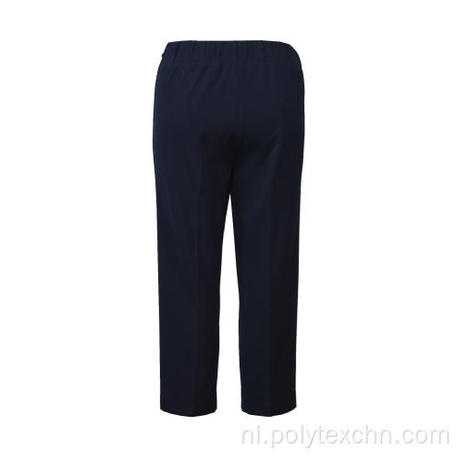 Enkellange broek Dames Lente Zomer Casual broek